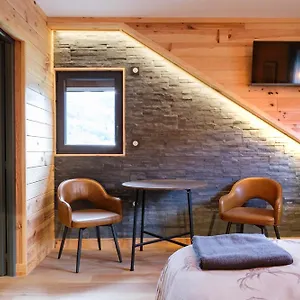 Des Cols Hotel