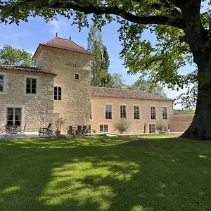 Bastide La Guilhabertie Maison d'hôtes