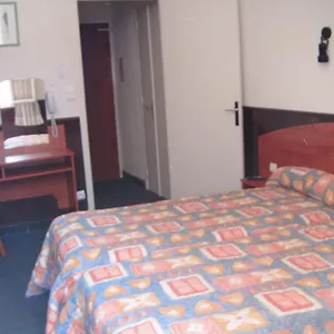 Hotel Central Hotel